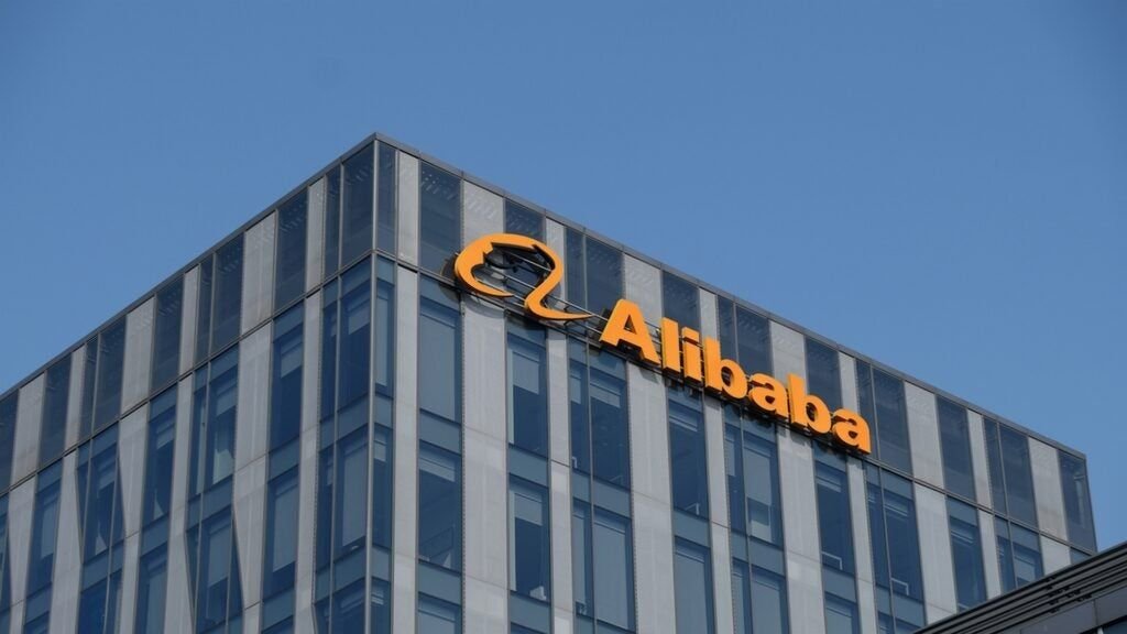 Alibaba Chip Challenges Nvidia, Trump Warns China,…