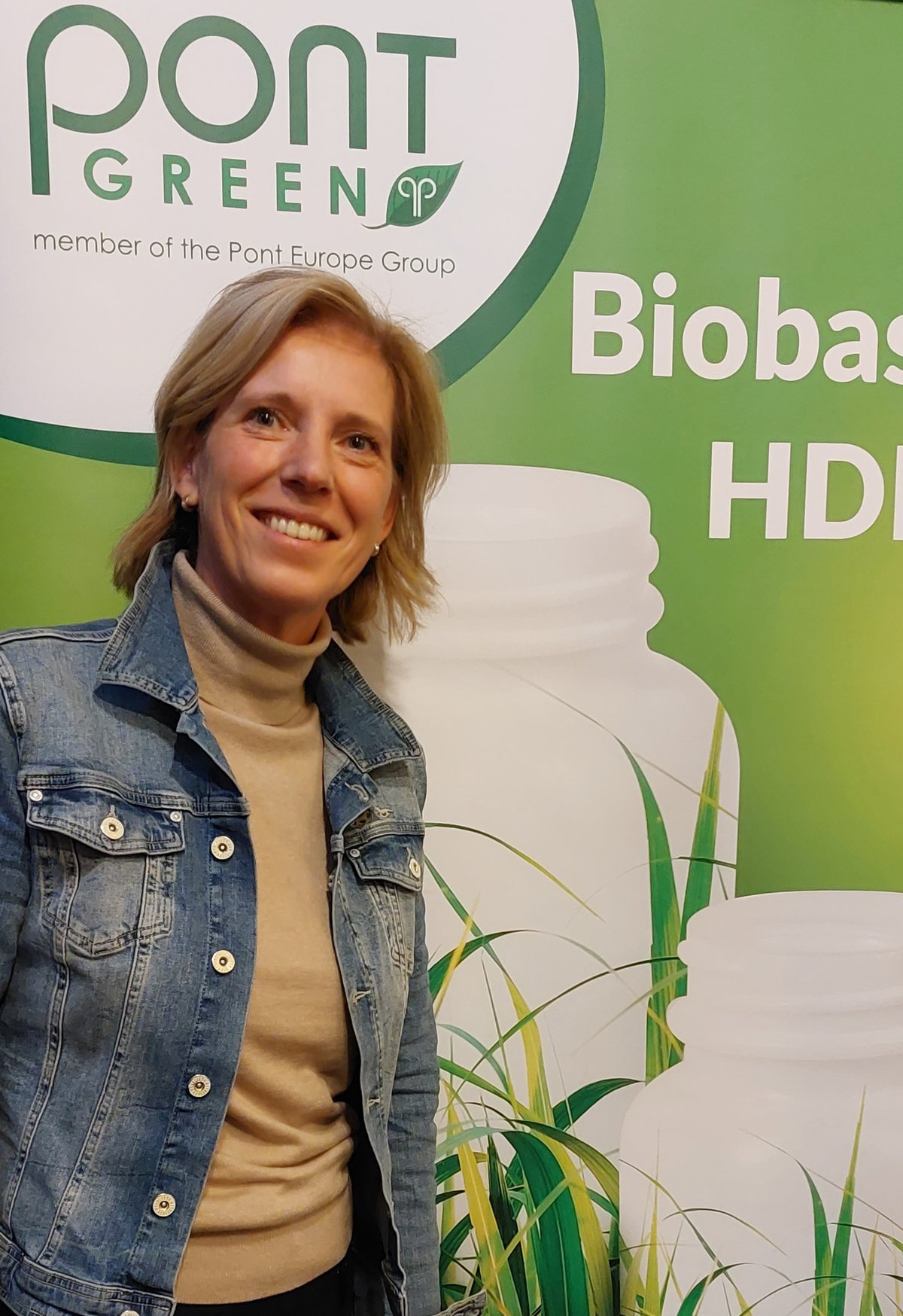 Pont Packaging encourages sustainability from the inside out