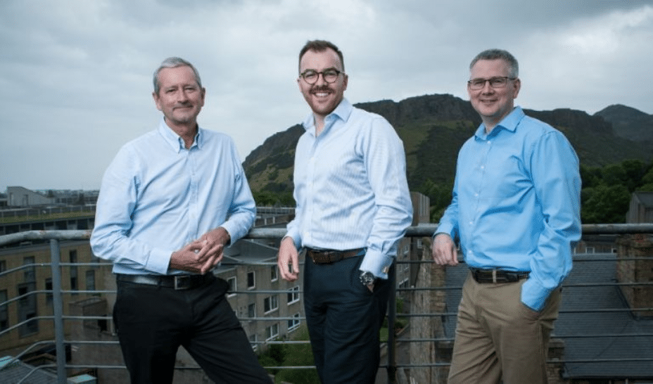 Scotland's Approov Mobile Security raises €5.7 million for their mobile app security platform