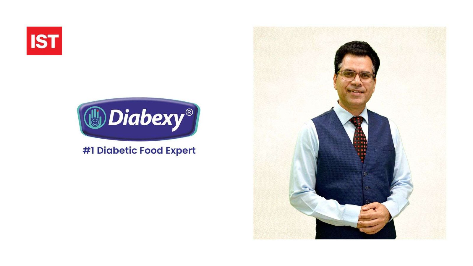 "From Pharma to Food Innovation: The Story Behind Diabexy"