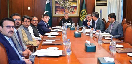 Pakistan approves national AI policy, eyes 3m jobs by 2030