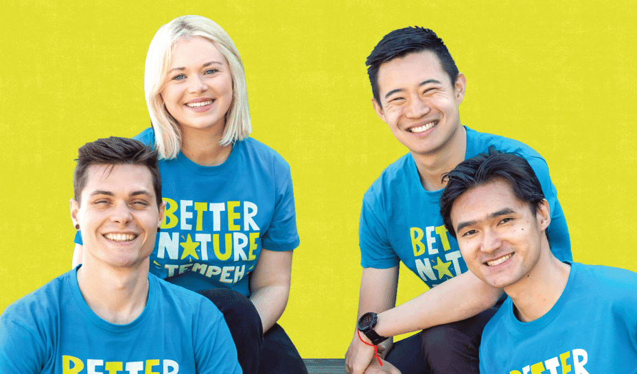 London's FoodTech startup Better Nature bites into UK’s €3.7 billion chicken market with €1.2 million funding boost