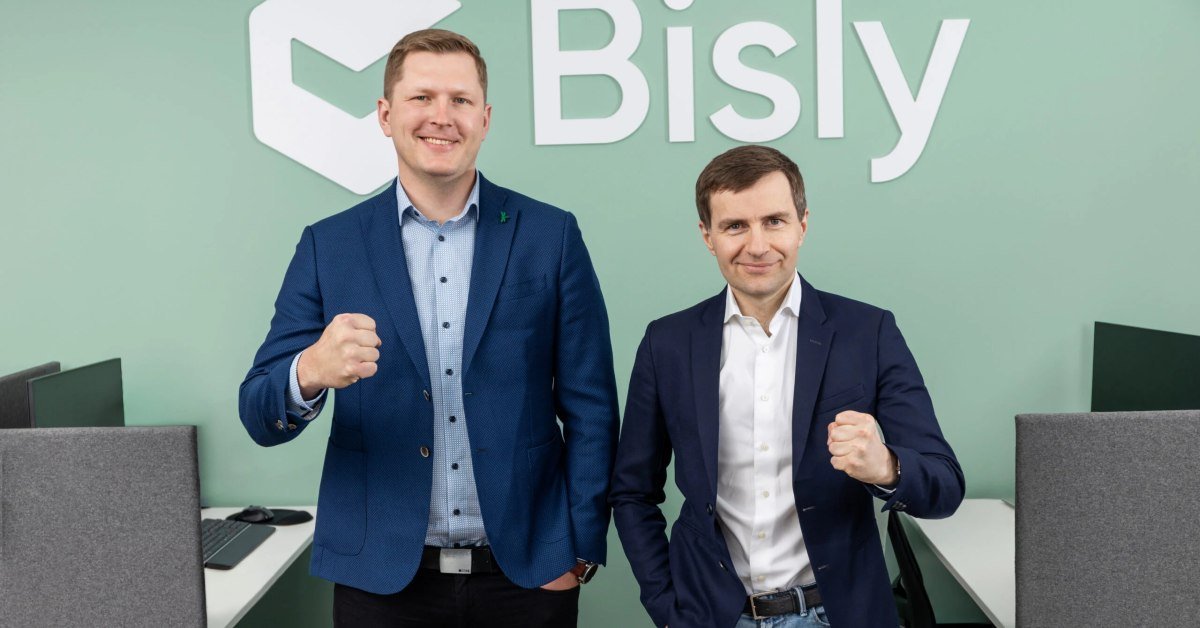 In other news this week: Bit2Me secures €30M, Billions raises €27.2M, Bling Energy lands €15M and more