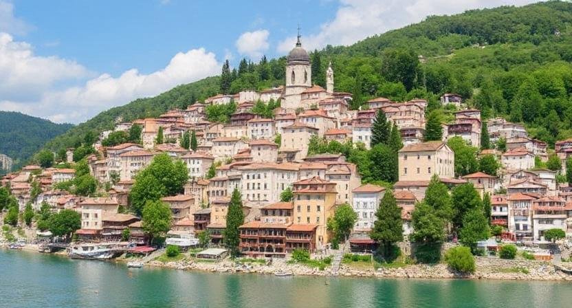 Bosnia and Herzegovina: The Hidden Gem for Budget-Friendly European Travel