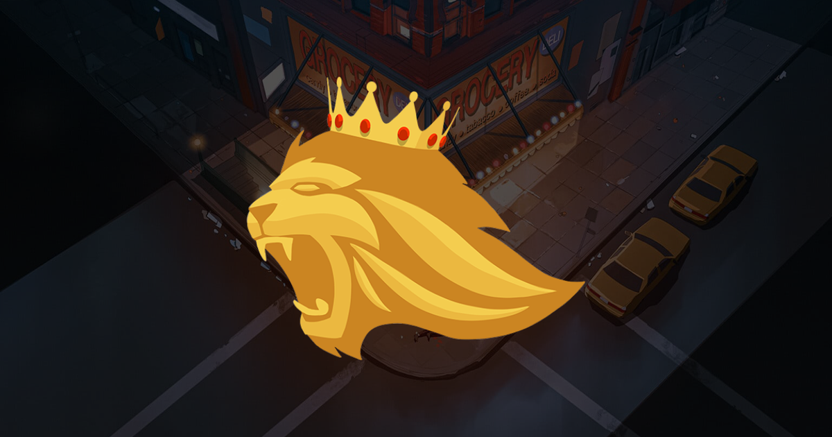 Brass Lion Entertainment makes layoffs to 'realign' workforce around upcoming action-RPG