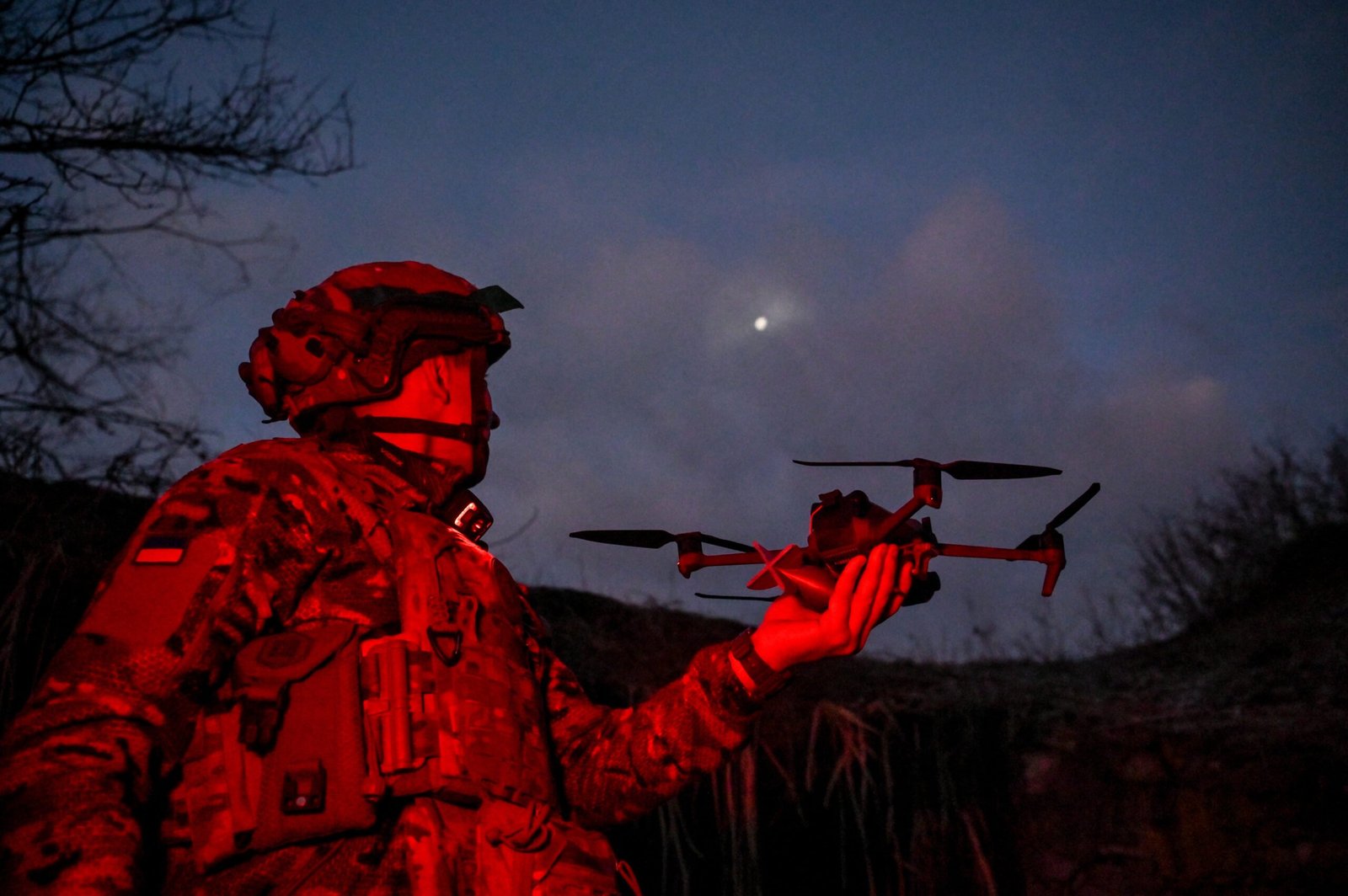 Brave1 Receives 45 Applications for "Test in Ukraine" Program from International Companies