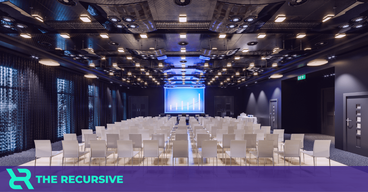 Startup Events in 2023 in Central and Eastern Europe