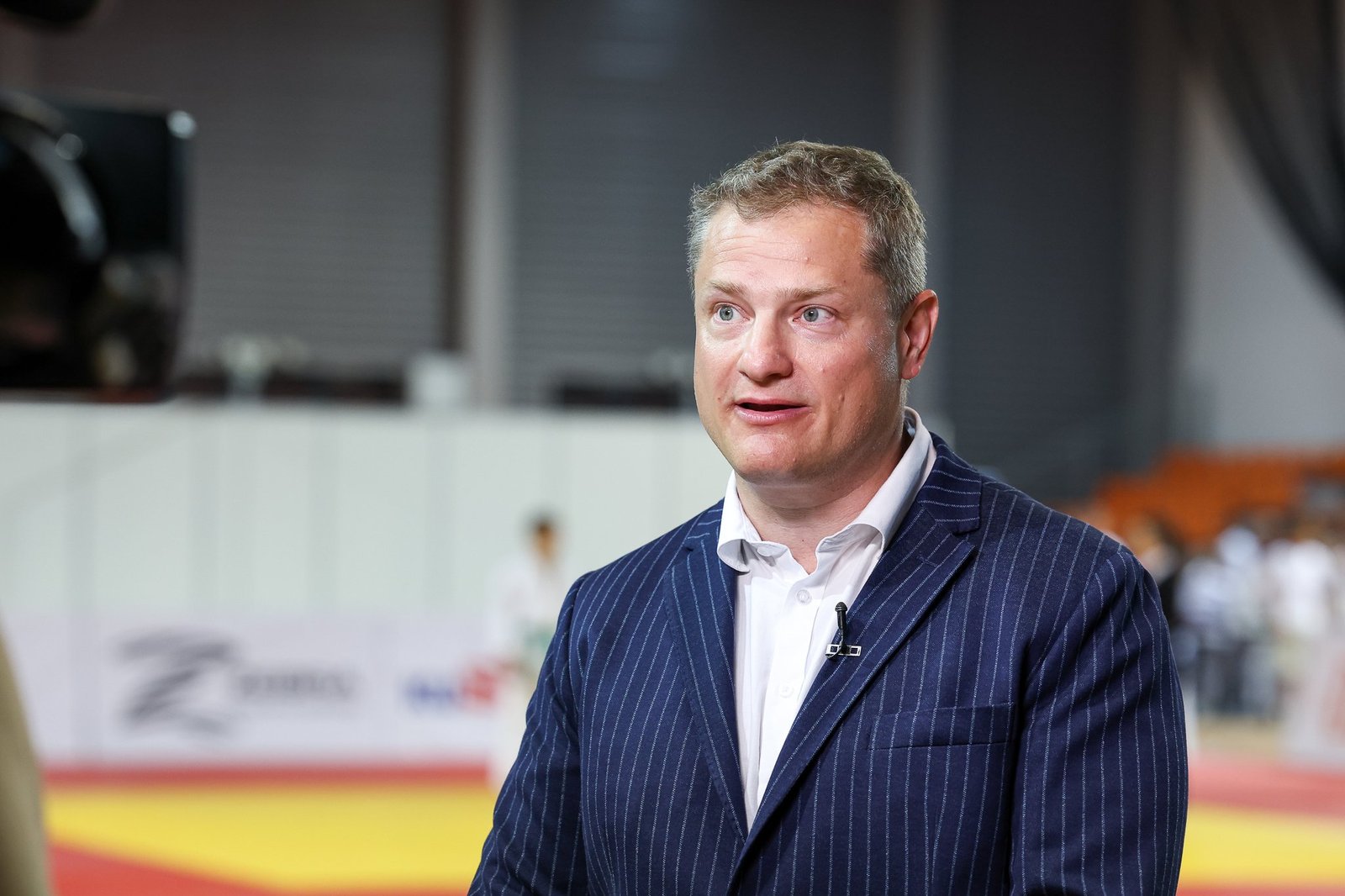 Building the Future of Judo in Hungary