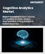 Global Cognitive Analytics Market