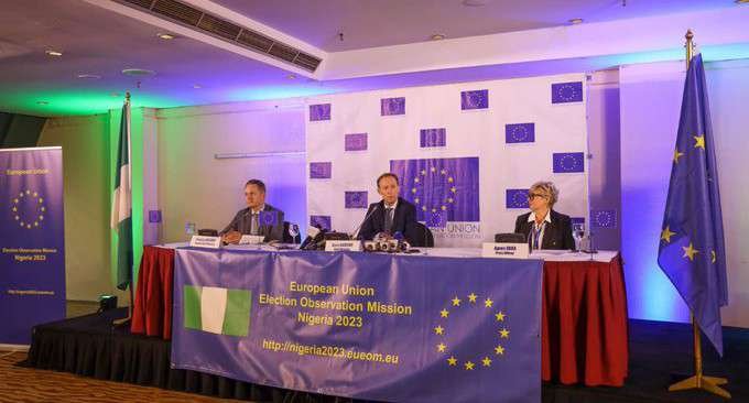 The EU’s Green Mask: Environmental imperialism in disguise