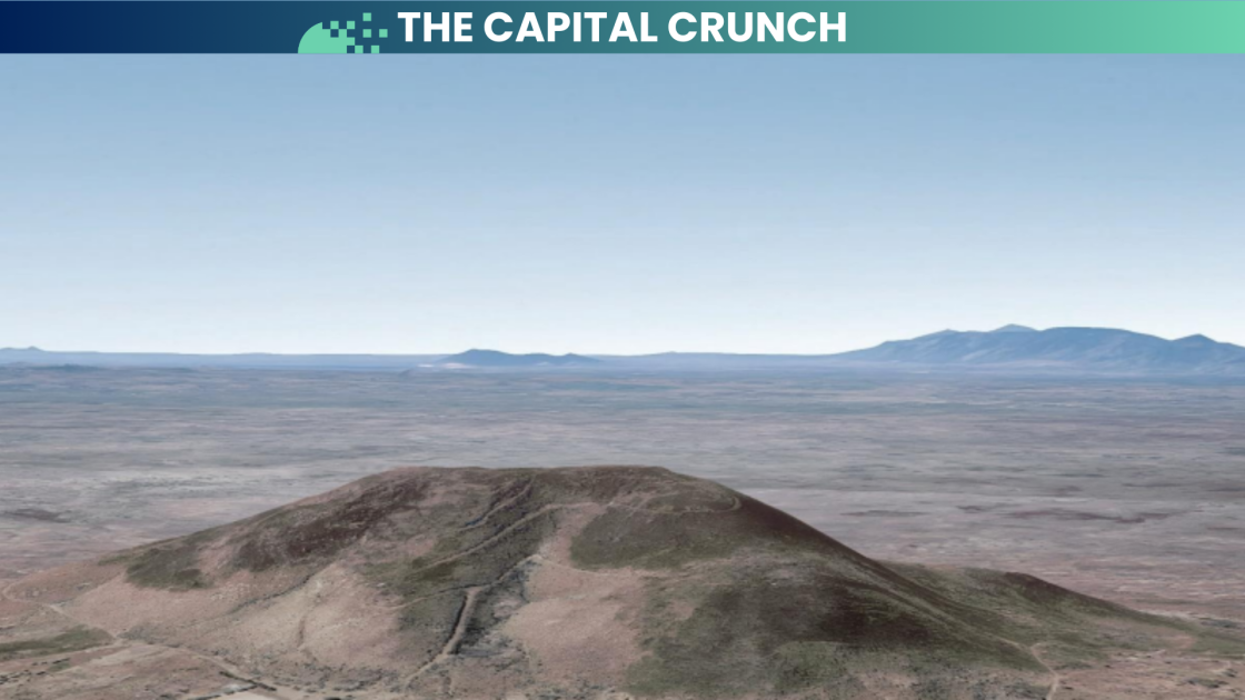 The Capital Crunch: Lindian cashes up Kangankunde