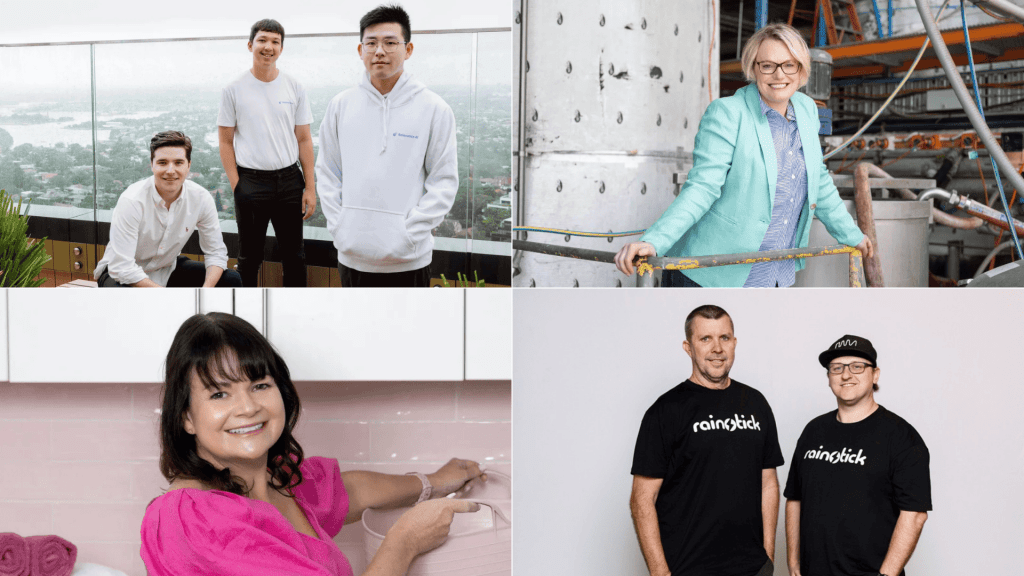 Startup Daily's Best in Tech finalists revealed