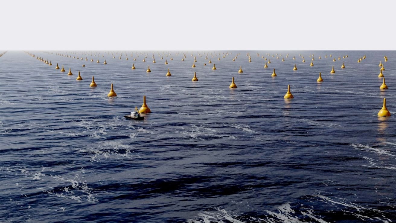 Portugal to Lead in Wave Energy