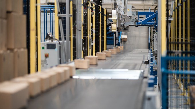 Fulfilment startup Cubyn raises €35M to expand across Europe