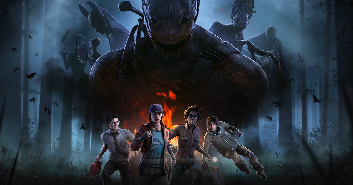 Dead by Daylight developer Behaviour confirms layoffs