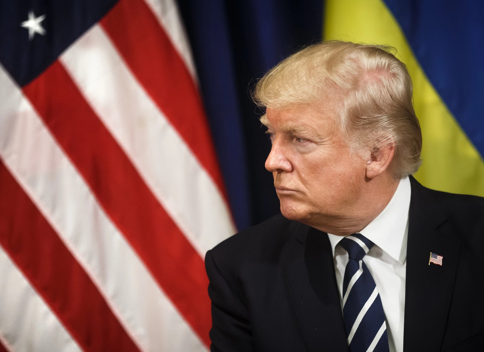 Trump Announces US Tariff Investigation on Furniture Imports