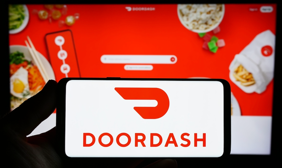 EU to Review DoorDash’s $3.9 Billion Deal for Deliveroo Under Simplified Procedure