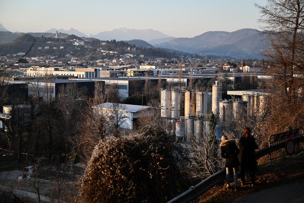 EU Chemicals Reform Expands PFAS Ban Scope