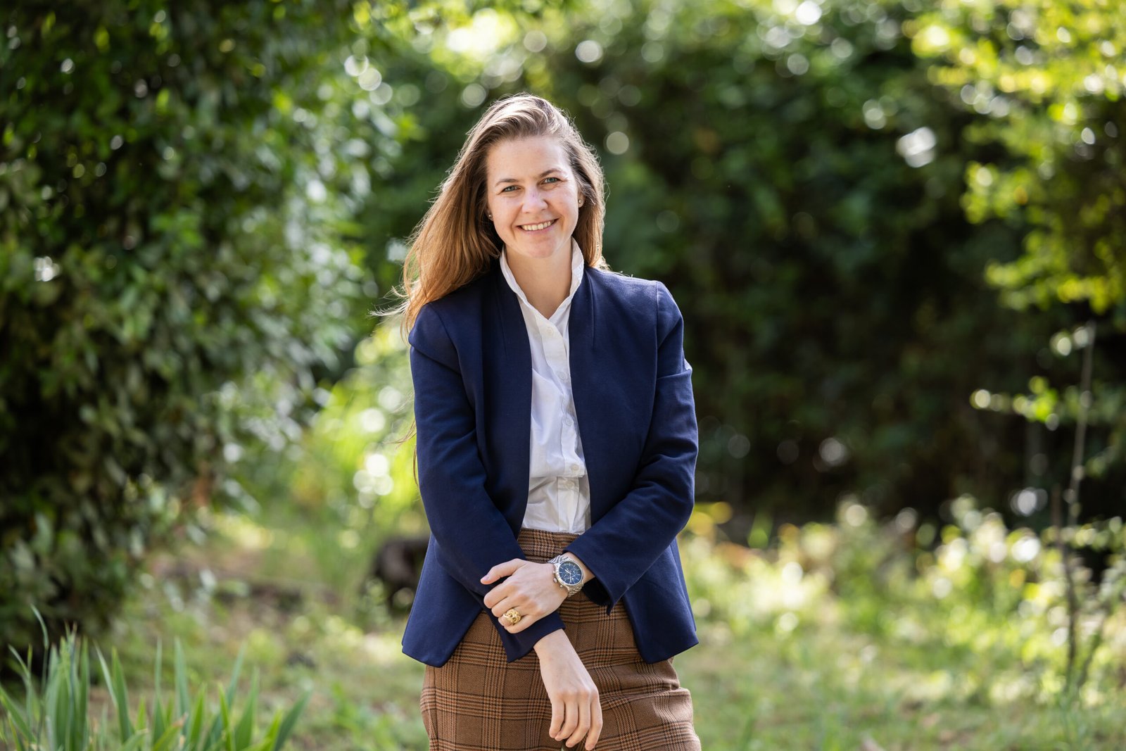 Consensus builders: how female leadership is bridging policy and innovation in Europe