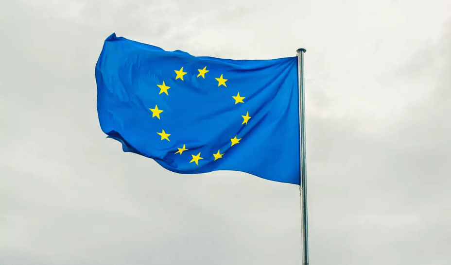 EU-Flag