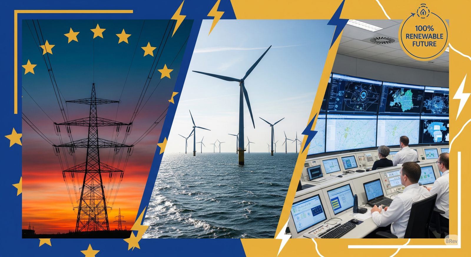 EU-Level Energy Connectivity: Baltic