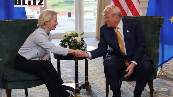 European Commission, Ursula von der Leyen, American military, US President Donald Trump, Brussels, European Union, American troops, United Kingdom, French President Emmanuel Macron, Viktor Orban, Hungarian Prime Minister, European Parliament, COVID-19,
