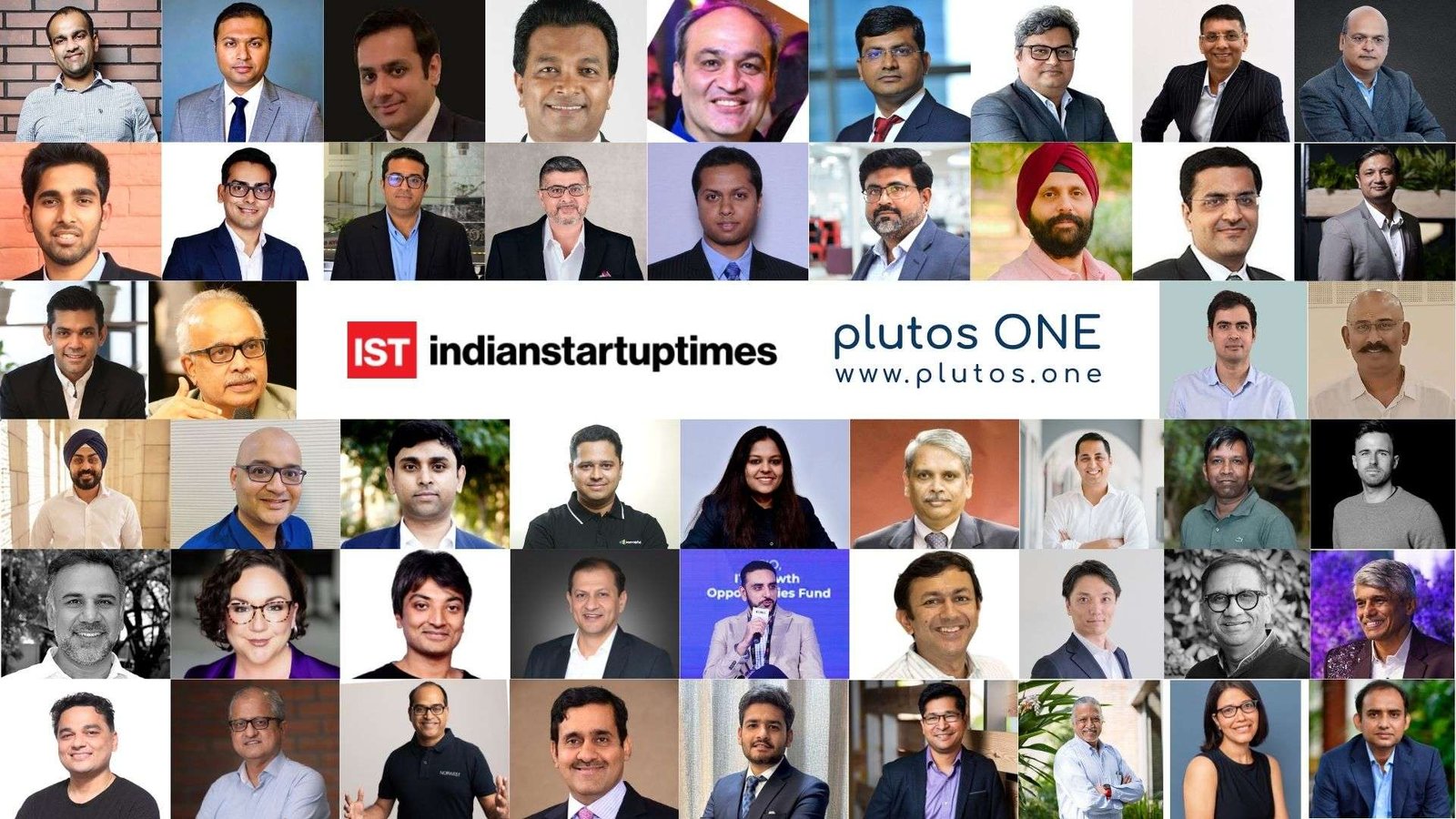 Top 100 Early-Stage VC Leaders Powering India’s Tech Innovation