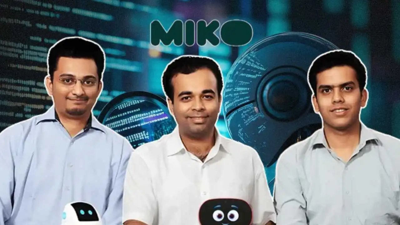 Emotix Secures INR 1325 Cr to Revolutionize Child Robotics