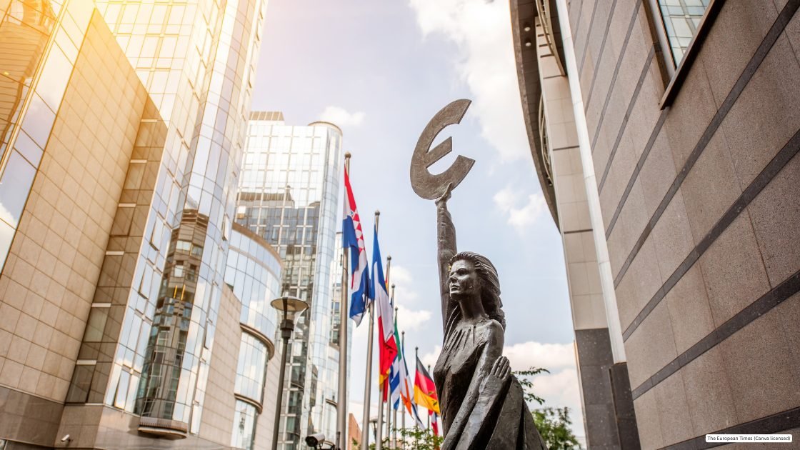 AI health startups lead Europe’s push for competitiveness in healthcare innovation