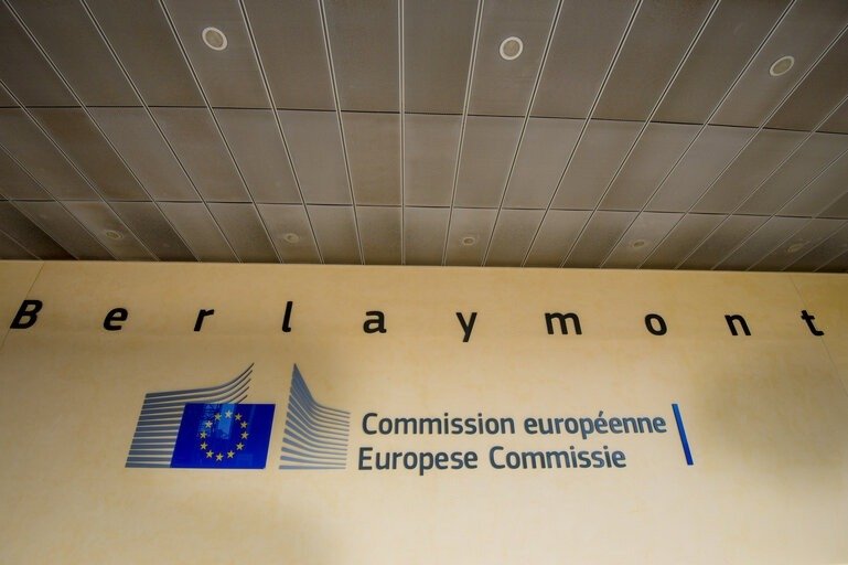 Europe’s Climate Ambitions Risk Running on One Wheel