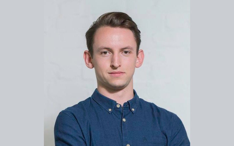 Ewan Collinge, CEO, Cykel AI plc