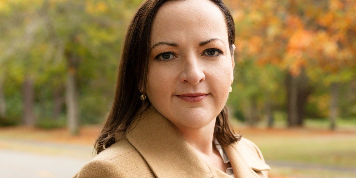 I’m rooting for female founders’ comebacks. And for the end of branding women, from girlboss to tradwife and all the way down