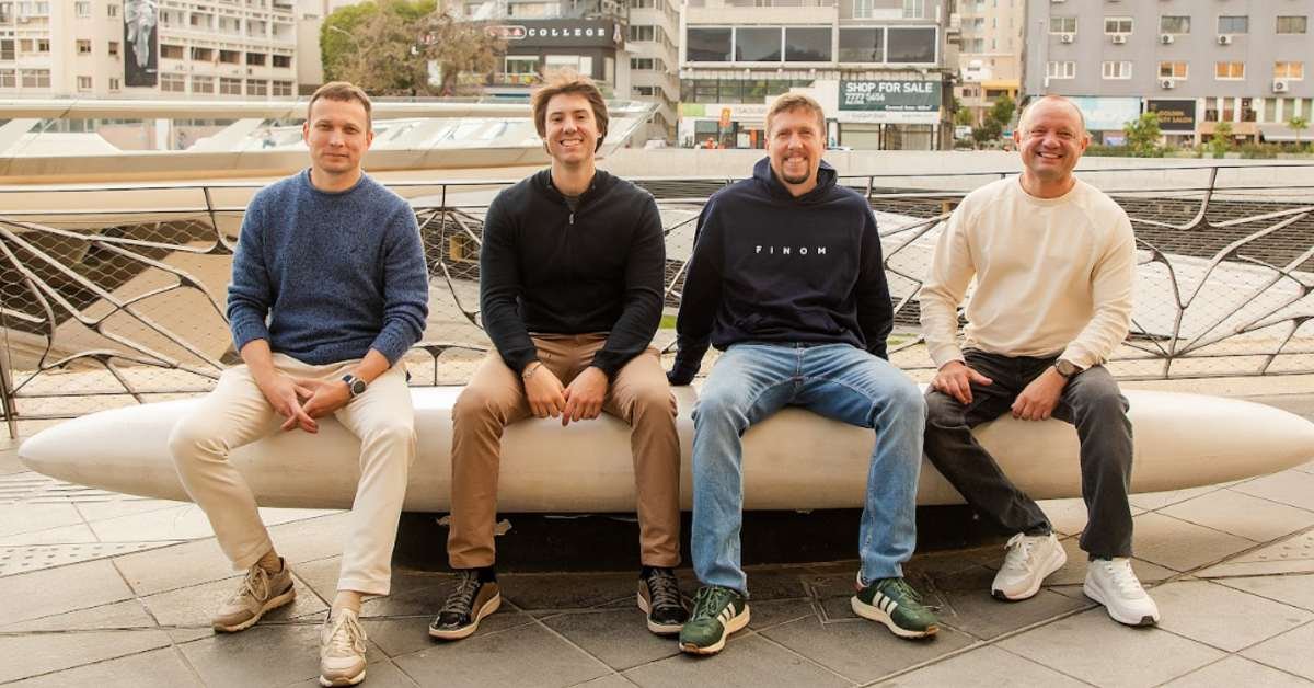 Amsterdam-based startups that raised funding in June 2025; 7 of them are hiring right now