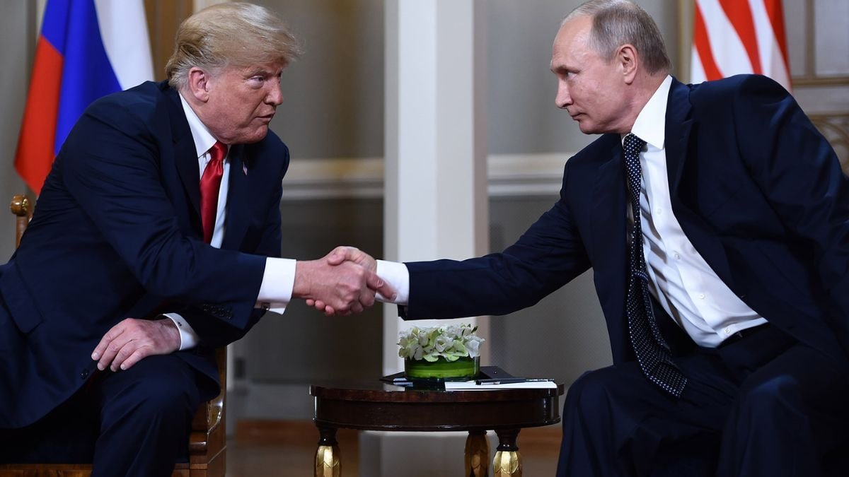 What Trump-Putin summit could mean for US-EU trans-atlantic alliance – Firstpost