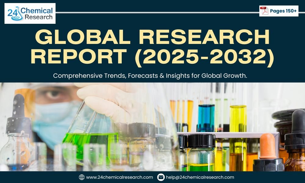 Vinyl Acetate Market to Exceed $10.5B by 2032 | Surge Driven by Adhesives, Solar Energy & Green Innovation