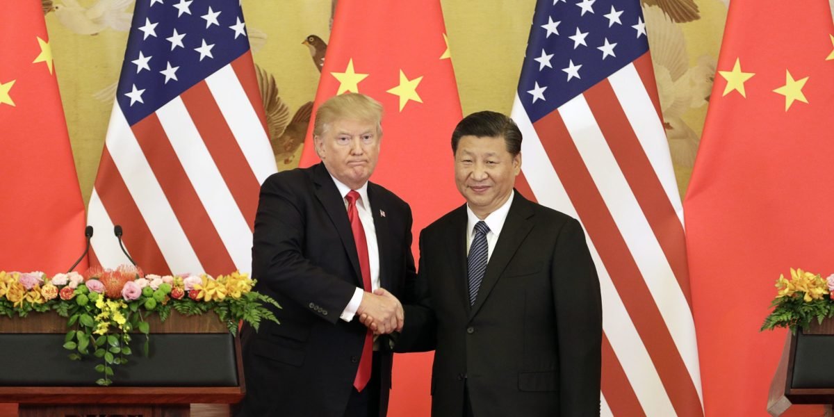 HSBC's Willem Sems on diversification outside of the US to China