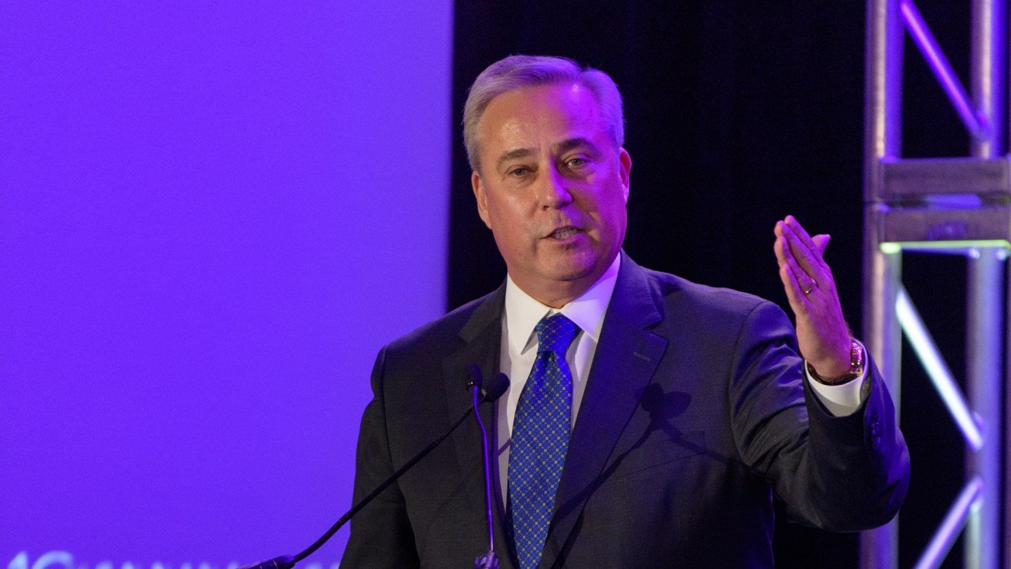 Nexstar Seals Merger With Tegna In $6.2 Billion Deal