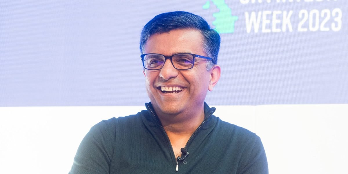 U.K. tech overtakes China, cementing its position as the world’s second-largest ecosystem by funding