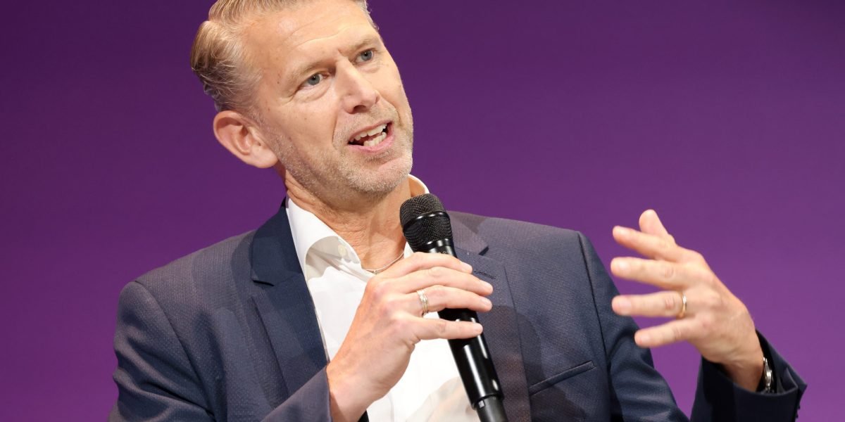 What can Northvolt’s failure teach us about Europe’s competitive future?