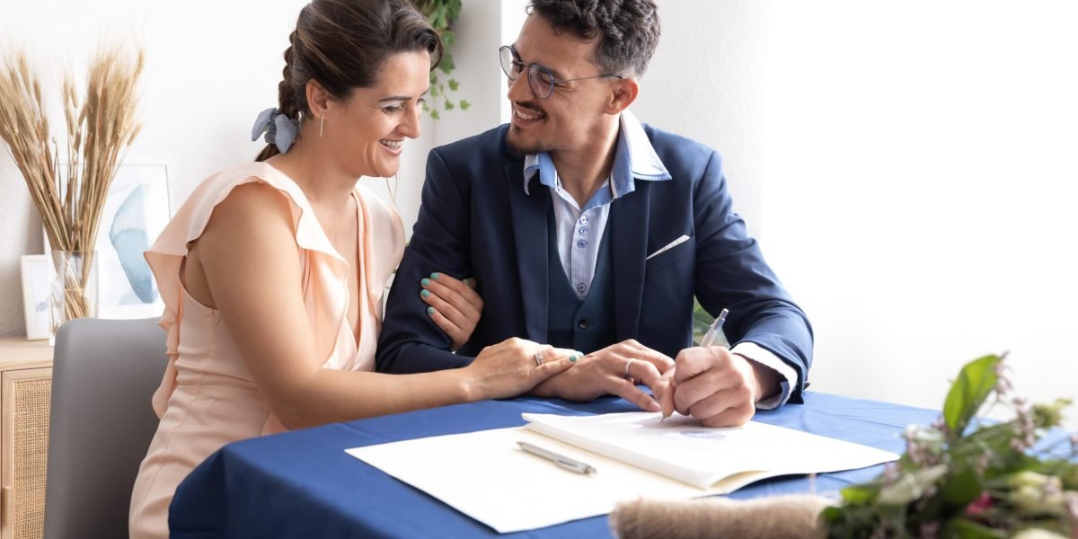 The new power move: why smart women are demanding prenups