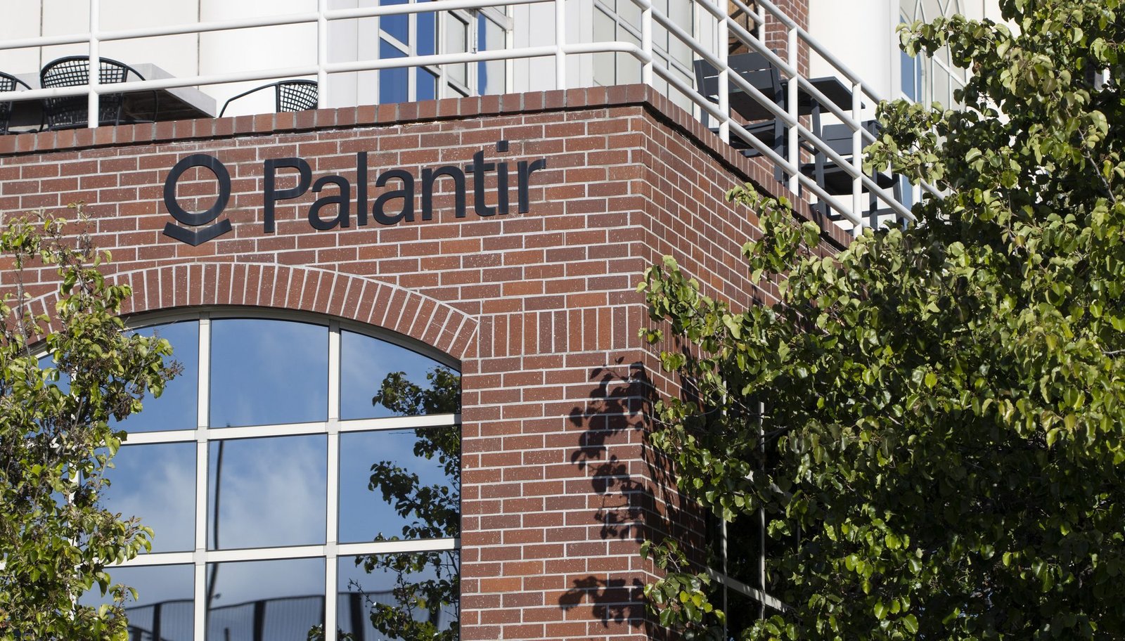 Palantir is well on its way to conquering Europe