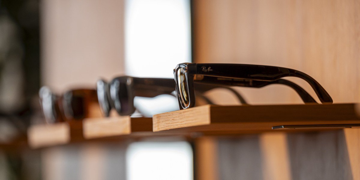 Fortune Tech: Meta ‘Hypernova’ glasses, Shein U.K. sales, tech startup down rounds