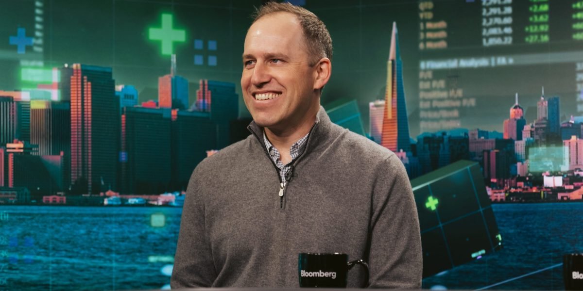 OpenAI's chairman says ChatGPT is 'obviating' his own job—and says AI is like an 'Iron Man suit' for workers