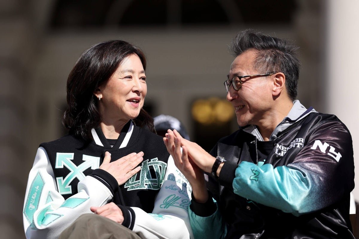 WNBA’s New York Liberty have raised capital at a record valuation of $450 million: Sources