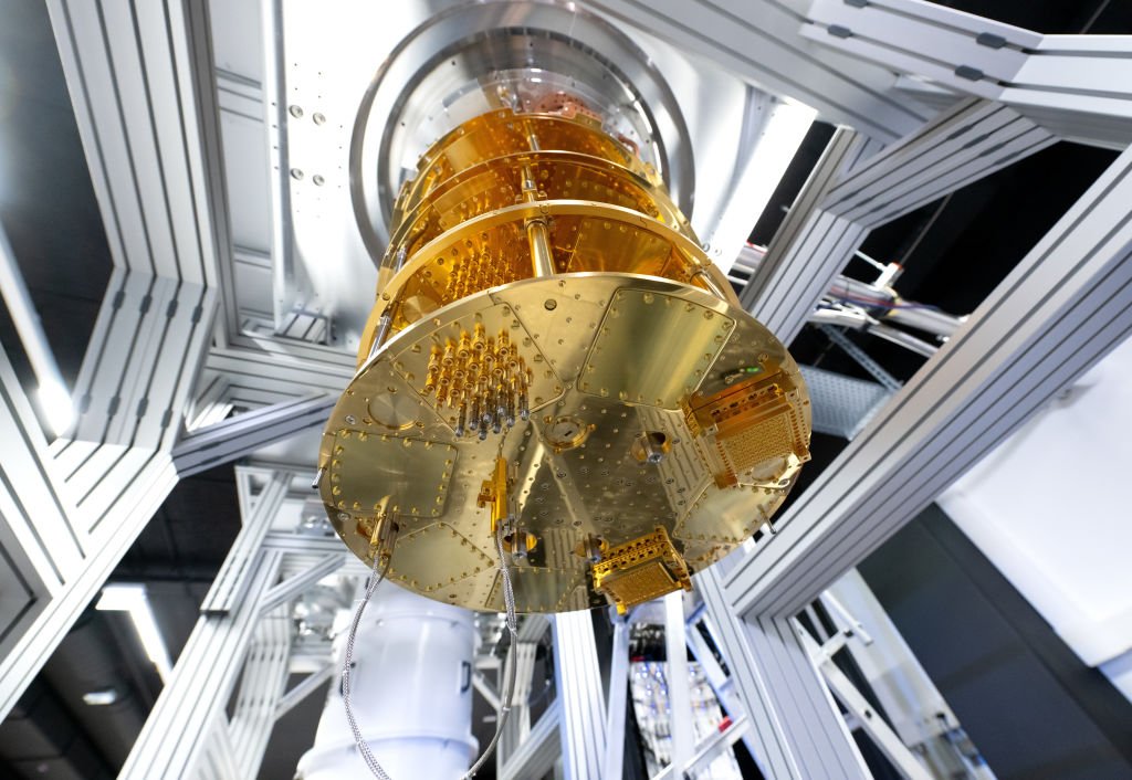 Why the EU needs to go hard on quantum computing software