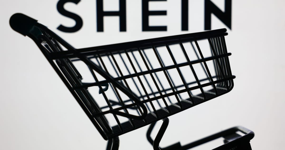 Shein slapped with €1M greenwashing fine in Italy – POLITICO