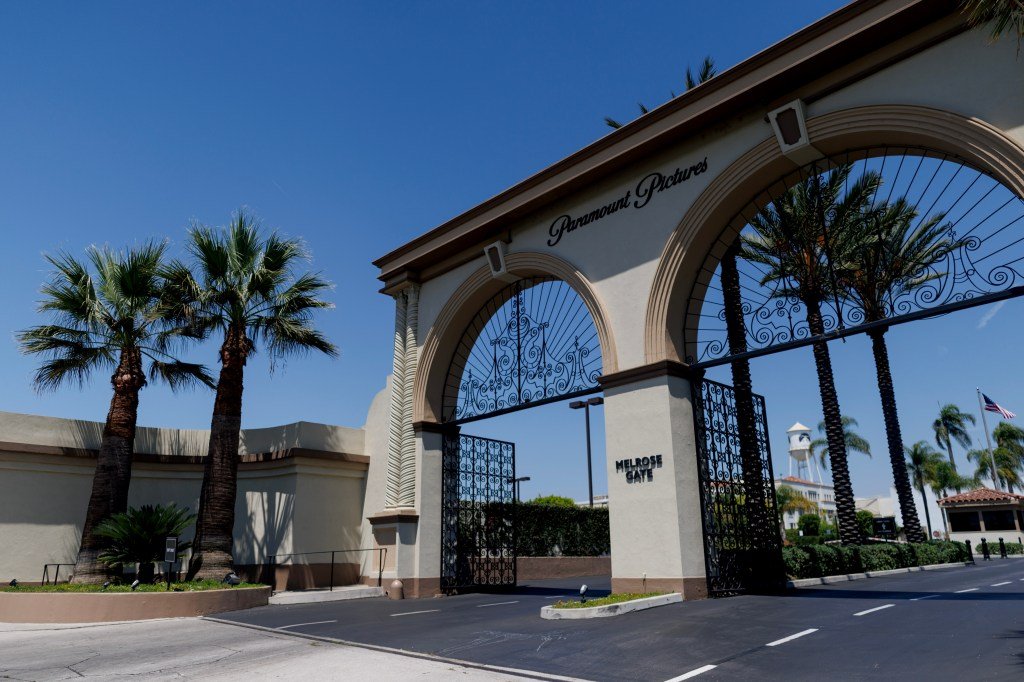 Paramount Job Cuts Set For November, At Least 2,500 Positions Eyed