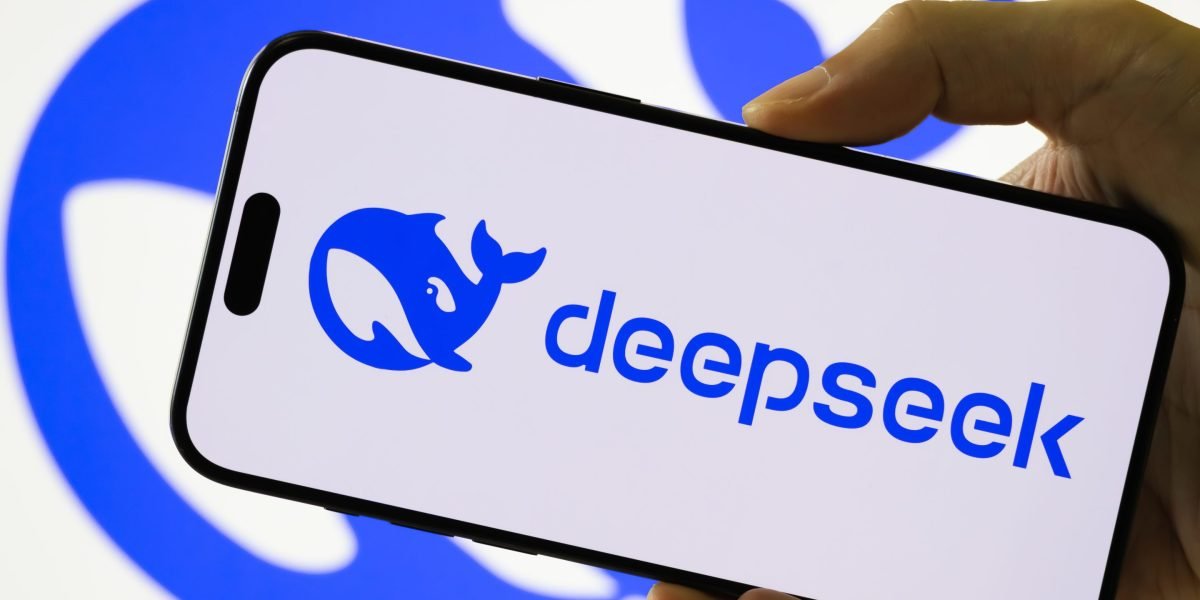 DeepSeek launches GPT-5 competitor optimized for Chinese chips
