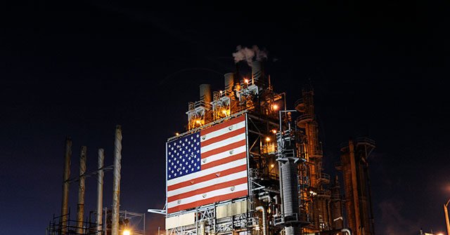 American Petroleum Institute Sounds Alarm on EU's Diligence Regulation