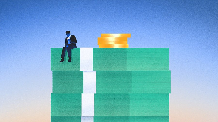 After No Funding For Years, These Startups Recently Scooped Up Big Rounds